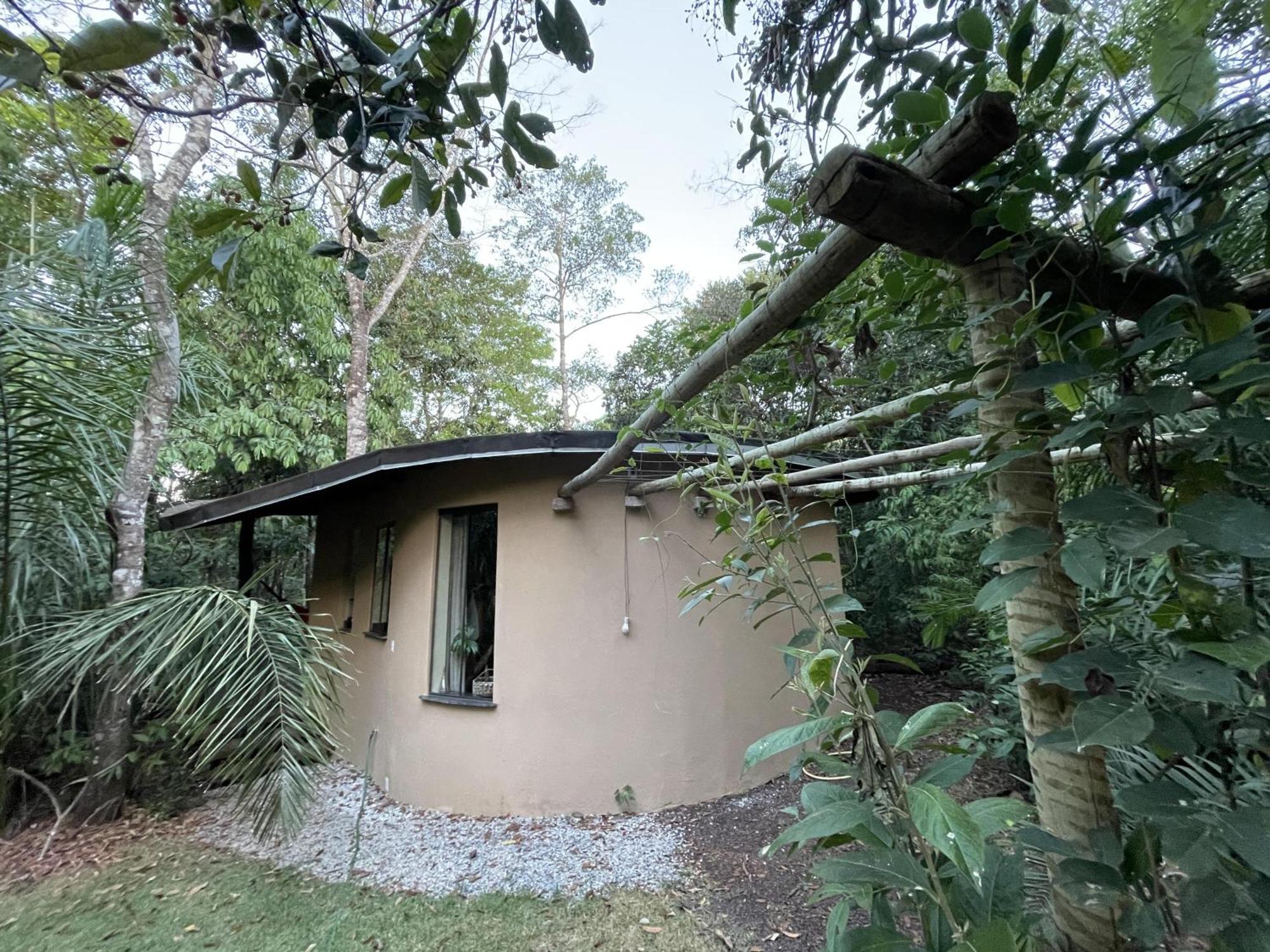 Cantos Da Mata Chapada dos Guimarães Pokoj fotografie