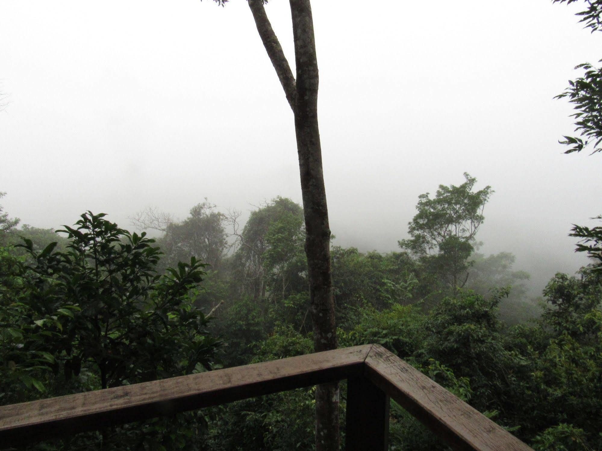 Cantos Da Mata Chapada dos Guimarães Exteriér fotografie